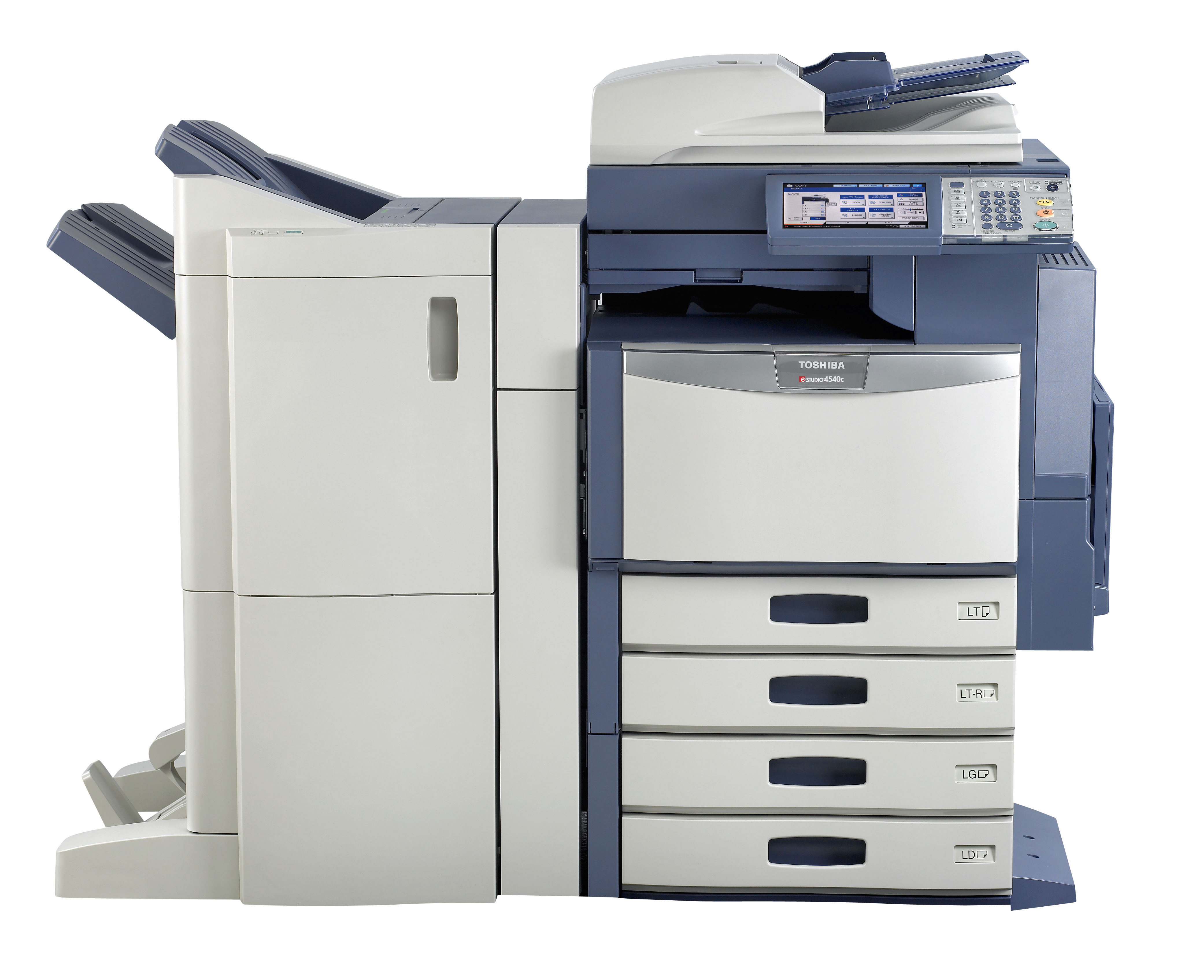 Xerox Machine